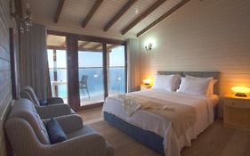Sunset Villa Hotel